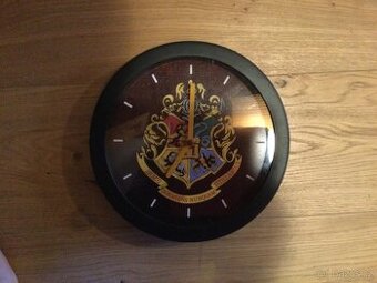 Harry potter hodiny