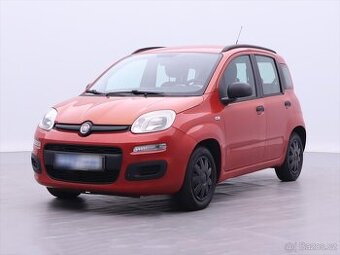 Fiat Panda 1,2 i 51kW Easy Klima CZ (2012)
