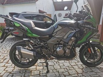 Kawasaki Versys 1000s