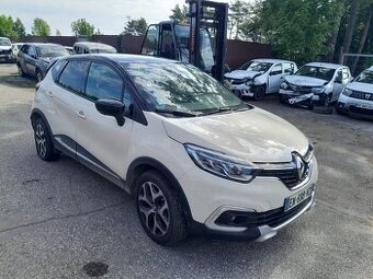 Renault Captur 0,9i TCe