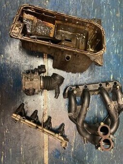 dily bmw e46 1.8i