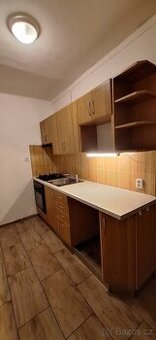 Prodej bytu 2+1, 52m2, Štefánikova, Louny