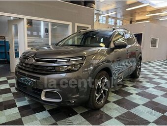 CITROEN C5 Aircross PureTech 180 S&S SHINE EAT8 09/2019
