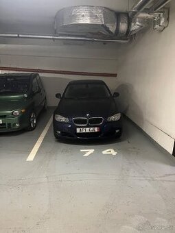 Bmw e90 320d