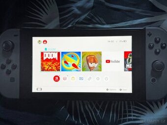 Nintendo Switch V2