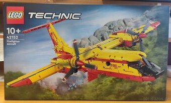 LEGO TECHNIC 42152