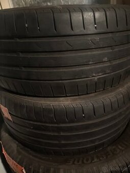 Pneu, kola, gumy 215/45r16 nexen letní