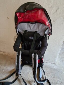 Nosítko - Krosna na dítě Chicco Caddy -
