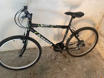 Kolo Tomia Connex