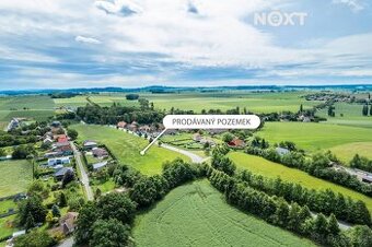 Prodej pozemek Bydlení, 9004㎡