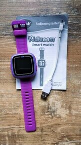 dětské chytré hodinky Vtech Kidizoom