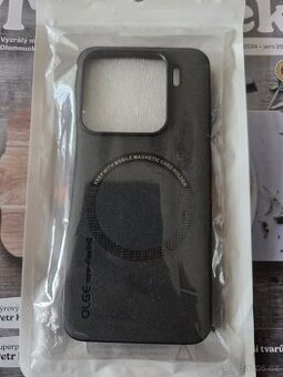 Xiaomi 15 kryt s magnetem magsafe