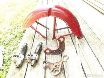 jawa 500 ohc