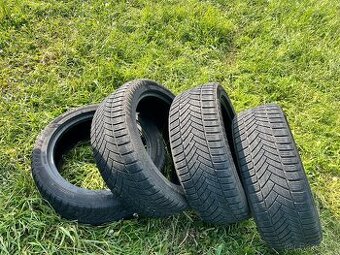 Zimní pneu 205/ 50 r17 Matador Sada