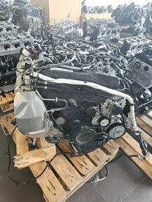 MOTOR CNH 2,0 TDI AUDI A6 / A5 / Q5