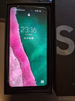 Samsung Galaxy S10e