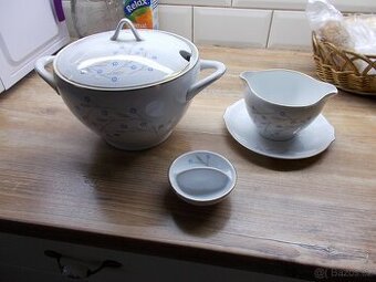 Starožitný porcelán