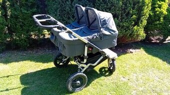 Kočárek pro dvojčata easywalker duo