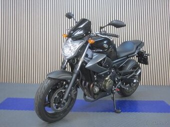 YAMAHA XJ 6 N