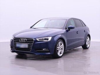 Audi A3 1,4 TFSI 92kW Sport Xenon 1.Maj (2015)
