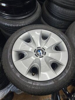5x120 R16 bmw řada 1