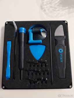 iFixit Essential Electronics Toolkit V2