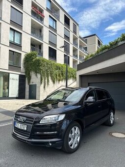 Audi Q7 4.2tdi