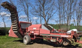 Sklízeč brambor Kverneland UN2400 - 1