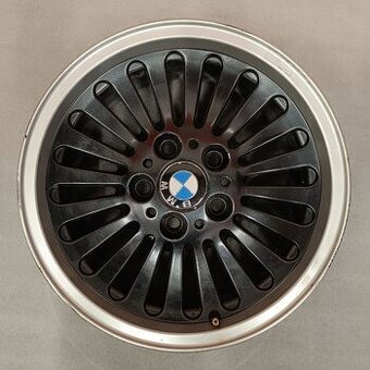 Alu kola BMW 5 E39 7x16'' , R16 , 5x120 , ET20