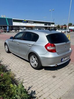 Bmw e87