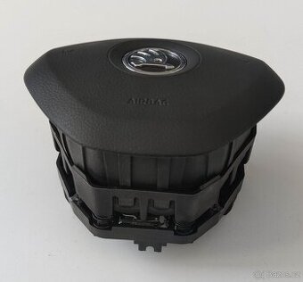 Škoda Octavia 3 rapid Fabia 3 airbag volantu