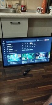 Smart TV LG 39 "(100cm úhlopříčka)wifi