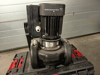 Čerpadlo Grundfos 0,25kW MG71A2-14FT85-B
