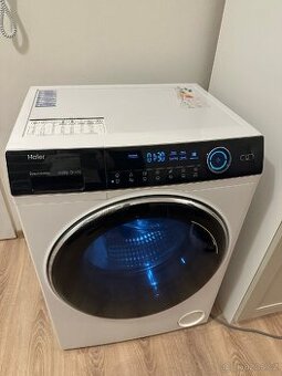 HAYER Pračka se sušičkou 9KG
