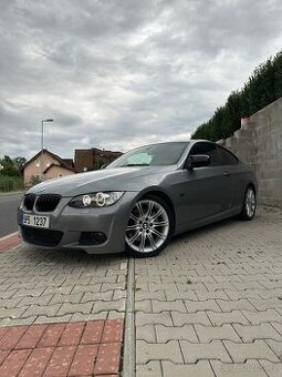 Bmw e92 330XD