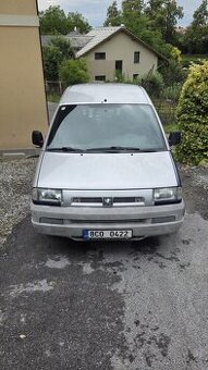 Prodám dodávku Peugeot Expert