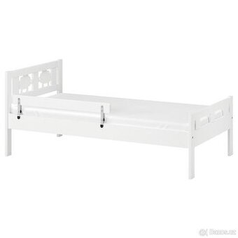 Dětská postýlka KRITTER - IKEA