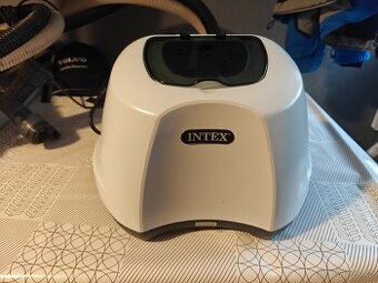 INTEX 26668 Krystal Clear solinátor do 26m3