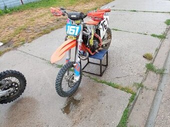 Prodej sx65