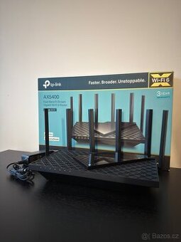 TP-Link Archer AX73/AX5400