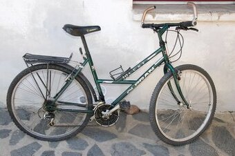 MTB OLPRAN Lucky 18,5“ SLEVA