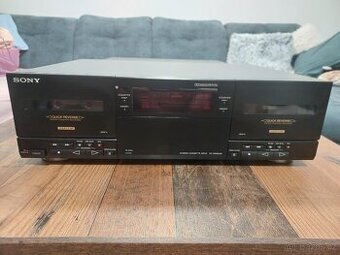 Sony TC-WR835S
