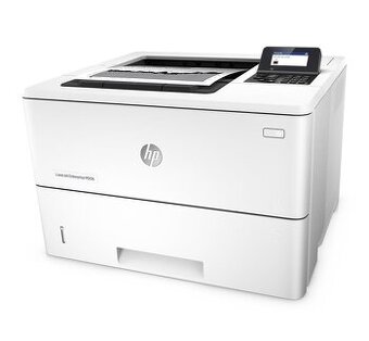 HP LaserJet m506dn