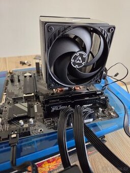 Ryzen 5 7600X