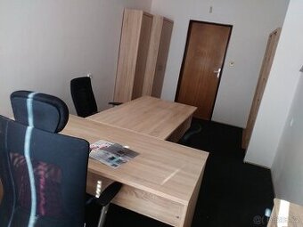 Kancelářské prostory Horní 32, Brno