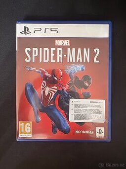 Spider-man 2