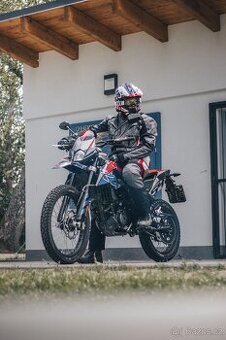 Aprilia RX 125 - 1