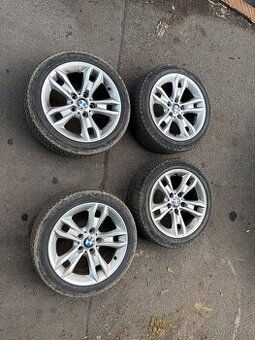 Prodám dily na bmw e90 e91