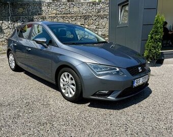 Seat Leon 2014 1.6TDI