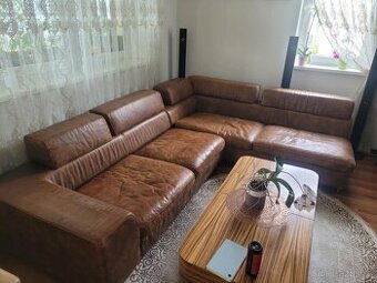 Sedaci souprava